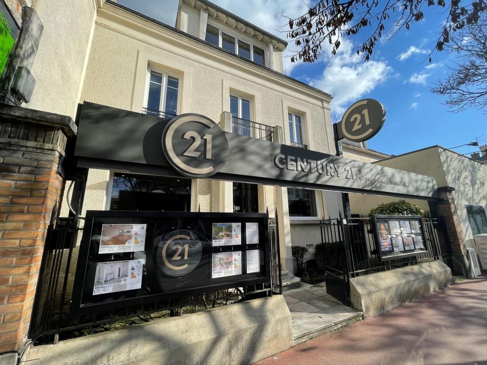 l'équipe de l'agence Concordance Immobilier