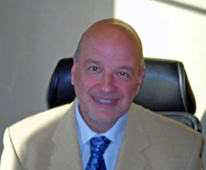 Philippe PETIAU