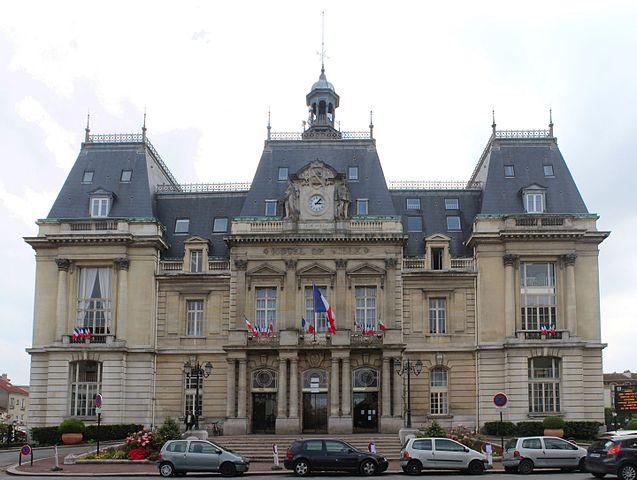 Saint-Maur-des-Fossés - Immobilier - CENTURY 21 Concordance Immobilier – hôtel de ville