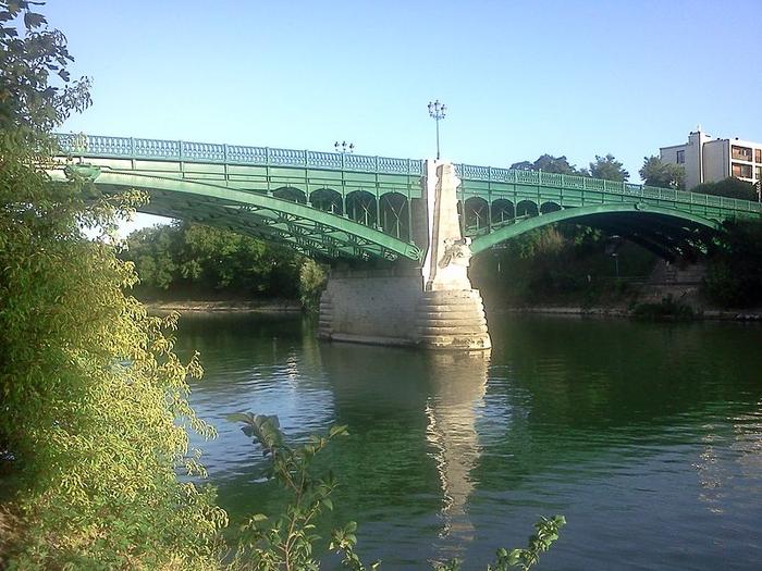 Saint-Maur-les-Fossés