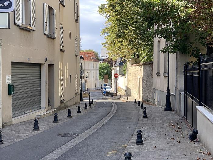 SAINT MAUR DES FOSSÉS - Immobilier - CENTURY 21 Concordance Immobilier - Rue de Paris