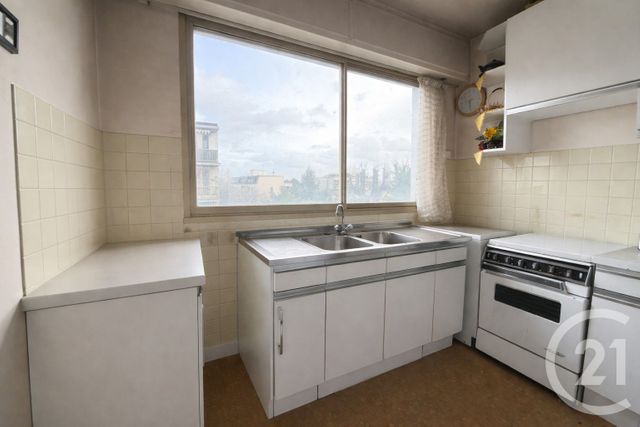 Appartement F2 à vendre - 2 pièces - 49.63 m2 - ST MAUR DES FOSSES - 94 - ILE-DE-FRANCE - Century 21 Concordance Immobilier