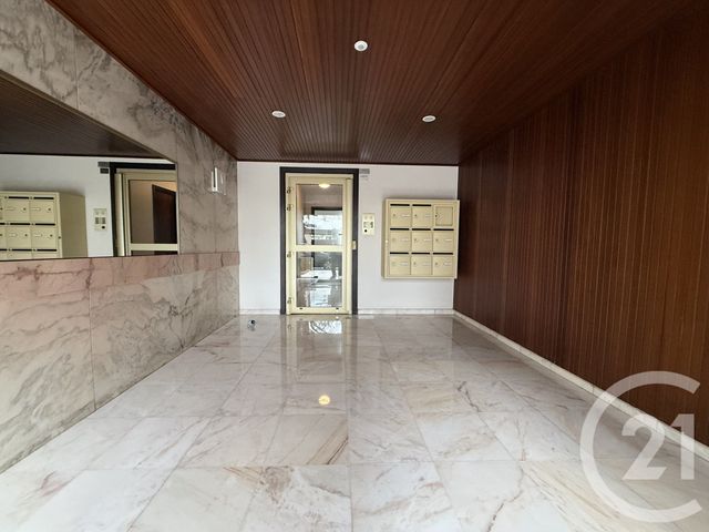 Appartement F2 à vendre - 2 pièces - 49.63 m2 - ST MAUR DES FOSSES - 94 - ILE-DE-FRANCE - Century 21 Concordance Immobilier