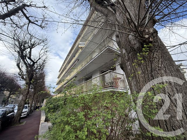 Appartement F2 à vendre - 2 pièces - 49.63 m2 - ST MAUR DES FOSSES - 94 - ILE-DE-FRANCE - Century 21 Concordance Immobilier