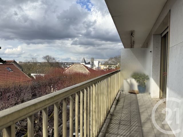 Appartement F2 à vendre - 2 pièces - 49.63 m2 - ST MAUR DES FOSSES - 94 - ILE-DE-FRANCE - Century 21 Concordance Immobilier