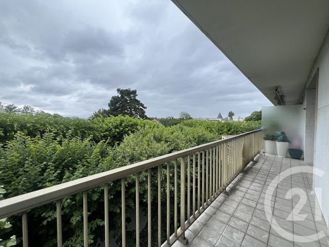 appartement - ST MAUR DES FOSSES - 94
