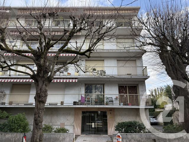 Appartement F2 à vendre - 2 pièces - 49.63 m2 - ST MAUR DES FOSSES - 94 - ILE-DE-FRANCE - Century 21 Concordance Immobilier