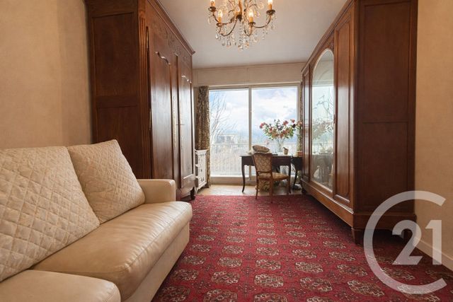 Appartement F2 à vendre - 2 pièces - 49.63 m2 - ST MAUR DES FOSSES - 94 - ILE-DE-FRANCE - Century 21 Concordance Immobilier