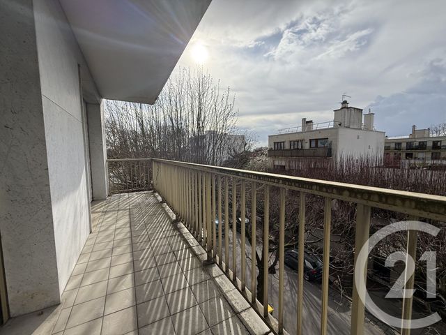 Appartement F2 à vendre - 2 pièces - 49.63 m2 - ST MAUR DES FOSSES - 94 - ILE-DE-FRANCE - Century 21 Concordance Immobilier