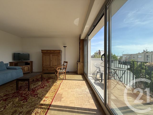 Appartement F2 à vendre - 2 pièces - 60.0 m2 - ST MAUR DES FOSSES - 94 - ILE-DE-FRANCE - Century 21 Concordance Immobilier