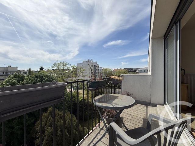 Appartement F2 à vendre - 2 pièces - 60.0 m2 - ST MAUR DES FOSSES - 94 - ILE-DE-FRANCE - Century 21 Concordance Immobilier