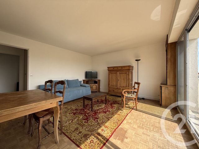 Appartement F2 à vendre - 2 pièces - 60.0 m2 - ST MAUR DES FOSSES - 94 - ILE-DE-FRANCE - Century 21 Concordance Immobilier