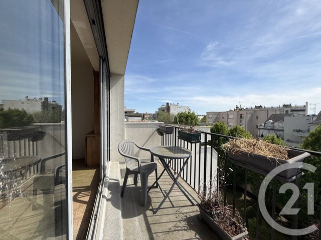 Appartement F2 à vendre - 2 pièces - 60.0 m2 - ST MAUR DES FOSSES - 94 - ILE-DE-FRANCE - Century 21 Concordance Immobilier