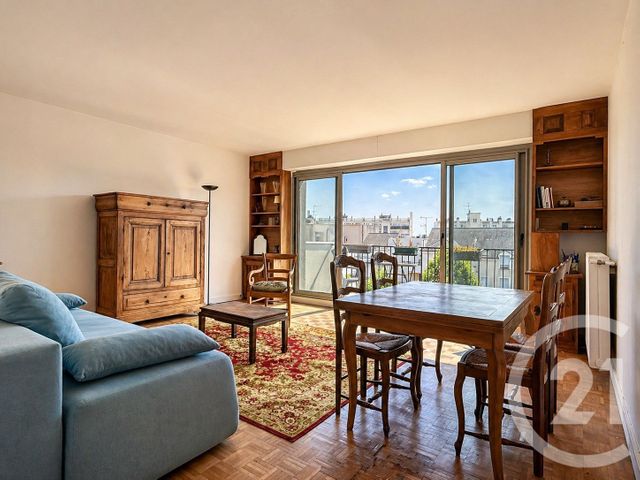 Appartement F2 à vendre - 2 pièces - 60.0 m2 - ST MAUR DES FOSSES - 94 - ILE-DE-FRANCE - Century 21 Concordance Immobilier