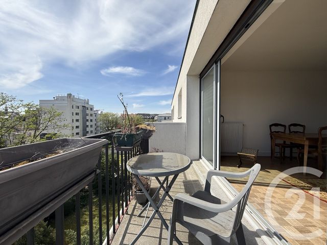 Appartement F2 à vendre - 2 pièces - 60.0 m2 - ST MAUR DES FOSSES - 94 - ILE-DE-FRANCE - Century 21 Concordance Immobilier