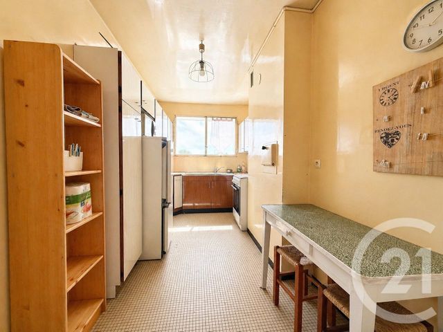 Appartement F2 à vendre - 2 pièces - 60.0 m2 - ST MAUR DES FOSSES - 94 - ILE-DE-FRANCE - Century 21 Concordance Immobilier