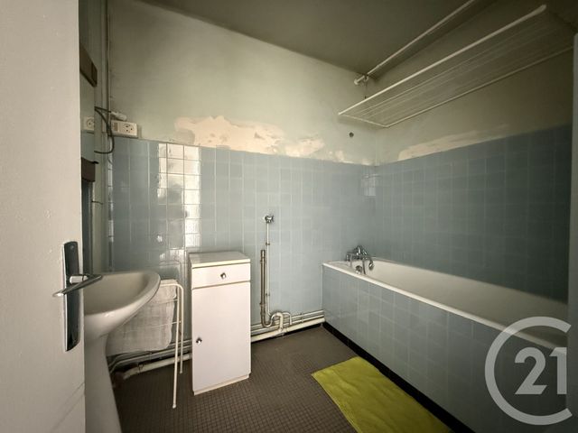Appartement F2 à vendre - 2 pièces - 60.0 m2 - ST MAUR DES FOSSES - 94 - ILE-DE-FRANCE - Century 21 Concordance Immobilier