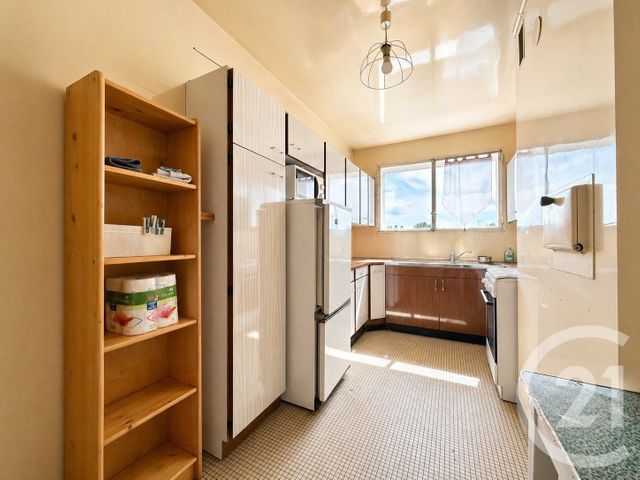 Appartement F2 à vendre - 2 pièces - 60.0 m2 - ST MAUR DES FOSSES - 94 - ILE-DE-FRANCE - Century 21 Concordance Immobilier