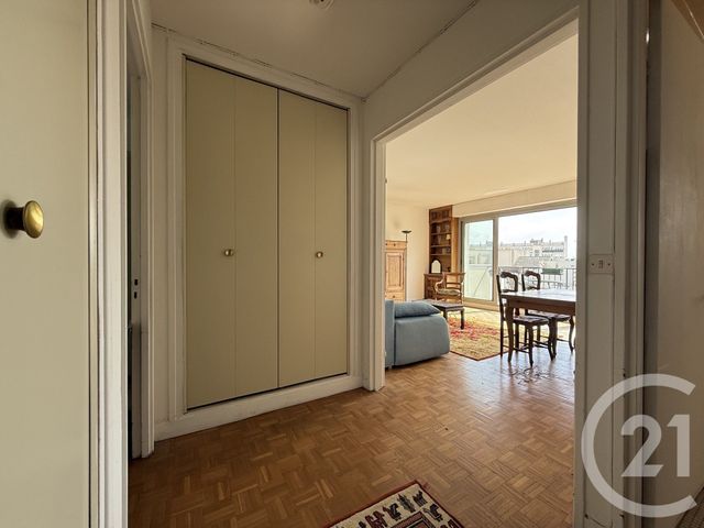 Appartement F2 à vendre - 2 pièces - 60.0 m2 - ST MAUR DES FOSSES - 94 - ILE-DE-FRANCE - Century 21 Concordance Immobilier