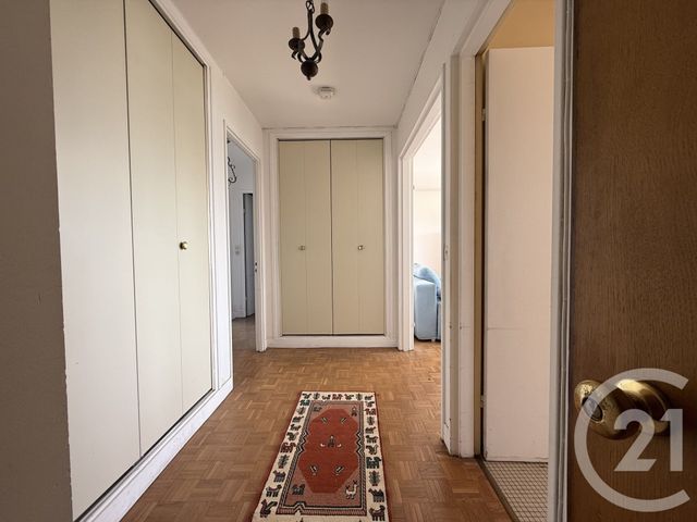 Appartement F2 à vendre - 2 pièces - 60.0 m2 - ST MAUR DES FOSSES - 94 - ILE-DE-FRANCE - Century 21 Concordance Immobilier