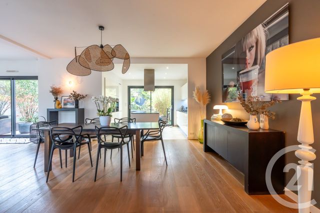 maison à vendre - 6 pièces - 155.0 m2 - ST MAUR DES FOSSES - 94 - ILE-DE-FRANCE - Century 21 Concordance Immobilier