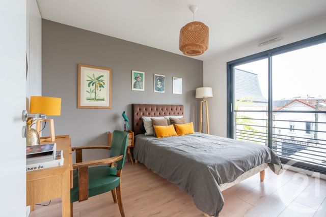 maison à vendre - 6 pièces - 155.0 m2 - ST MAUR DES FOSSES - 94 - ILE-DE-FRANCE - Century 21 Concordance Immobilier