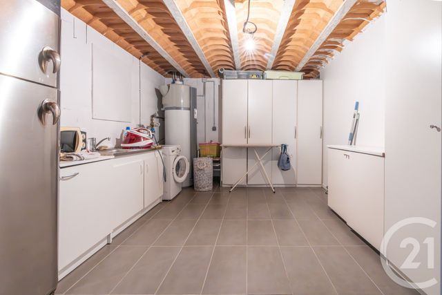 maison à vendre - 6 pièces - 155.0 m2 - ST MAUR DES FOSSES - 94 - ILE-DE-FRANCE - Century 21 Concordance Immobilier