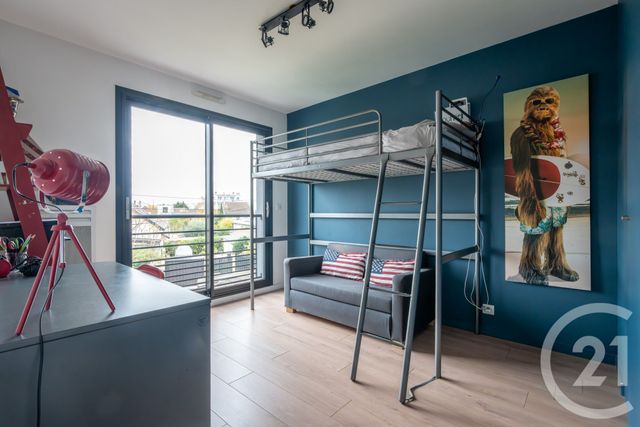 maison à vendre - 6 pièces - 155.0 m2 - ST MAUR DES FOSSES - 94 - ILE-DE-FRANCE - Century 21 Concordance Immobilier