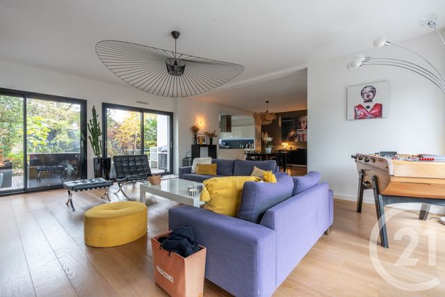 maison à vendre - 6 pièces - 155.0 m2 - ST MAUR DES FOSSES - 94 - ILE-DE-FRANCE - Century 21 Concordance Immobilier