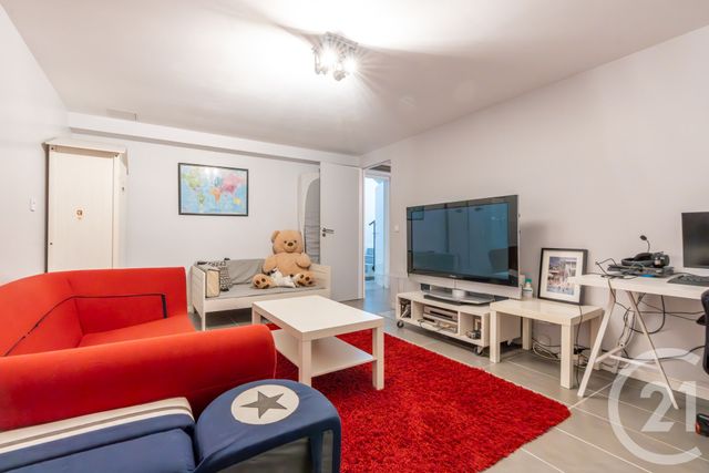 maison à vendre - 6 pièces - 155.0 m2 - ST MAUR DES FOSSES - 94 - ILE-DE-FRANCE - Century 21 Concordance Immobilier