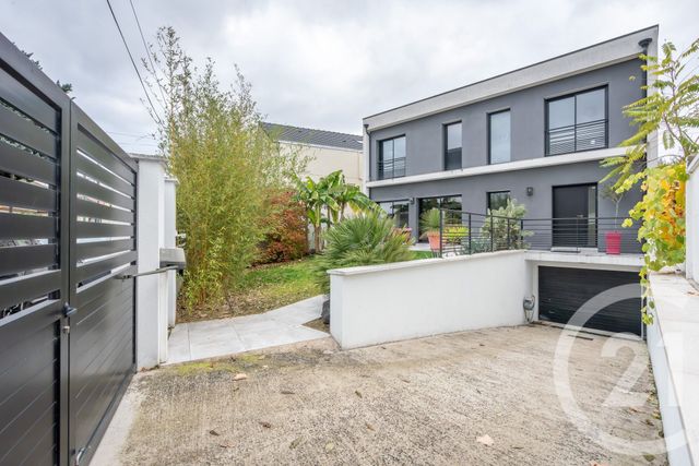 maison à vendre - 6 pièces - 155.0 m2 - ST MAUR DES FOSSES - 94 - ILE-DE-FRANCE - Century 21 Concordance Immobilier