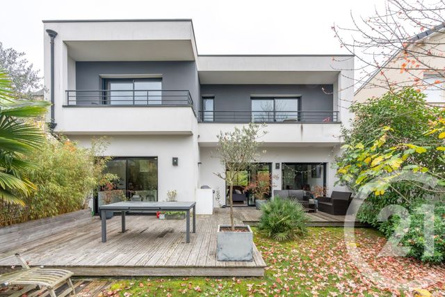 maison à vendre - 6 pièces - 155.0 m2 - ST MAUR DES FOSSES - 94 - ILE-DE-FRANCE - Century 21 Concordance Immobilier