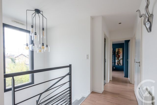 maison à vendre - 6 pièces - 155.0 m2 - ST MAUR DES FOSSES - 94 - ILE-DE-FRANCE - Century 21 Concordance Immobilier