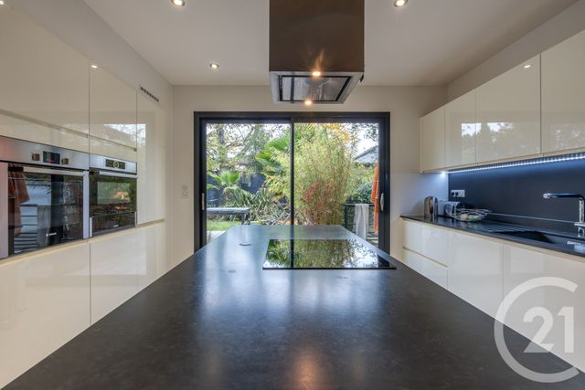 maison à vendre - 6 pièces - 155.0 m2 - ST MAUR DES FOSSES - 94 - ILE-DE-FRANCE - Century 21 Concordance Immobilier