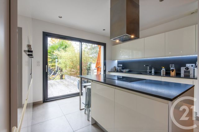 maison à vendre - 6 pièces - 155.0 m2 - ST MAUR DES FOSSES - 94 - ILE-DE-FRANCE - Century 21 Concordance Immobilier