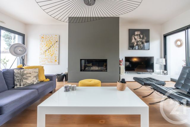 maison à vendre - 6 pièces - 155.0 m2 - ST MAUR DES FOSSES - 94 - ILE-DE-FRANCE - Century 21 Concordance Immobilier