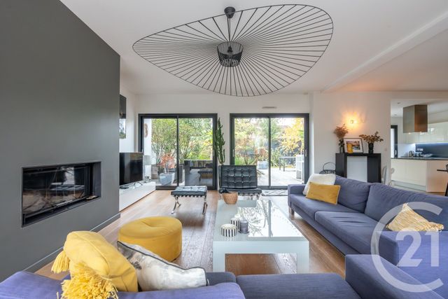 maison à vendre - 6 pièces - 155.0 m2 - ST MAUR DES FOSSES - 94 - ILE-DE-FRANCE - Century 21 Concordance Immobilier