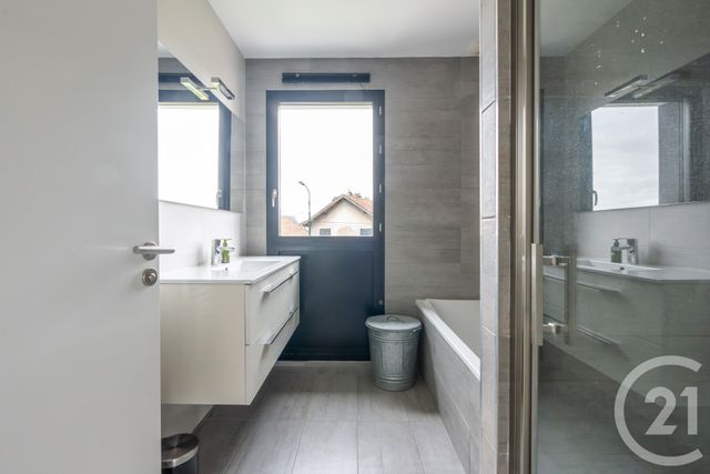 maison à vendre - 6 pièces - 155.0 m2 - ST MAUR DES FOSSES - 94 - ILE-DE-FRANCE - Century 21 Concordance Immobilier