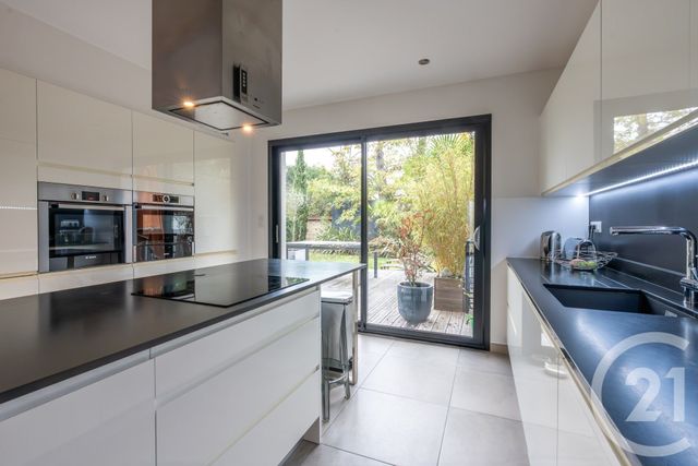 maison à vendre - 6 pièces - 155.0 m2 - ST MAUR DES FOSSES - 94 - ILE-DE-FRANCE - Century 21 Concordance Immobilier