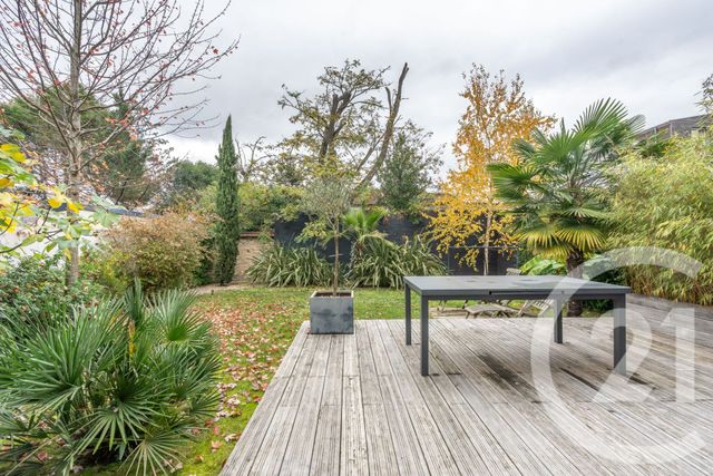 maison à vendre - 6 pièces - 155.0 m2 - ST MAUR DES FOSSES - 94 - ILE-DE-FRANCE - Century 21 Concordance Immobilier