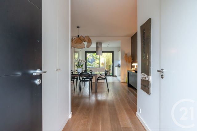 maison à vendre - 6 pièces - 155.0 m2 - ST MAUR DES FOSSES - 94 - ILE-DE-FRANCE - Century 21 Concordance Immobilier