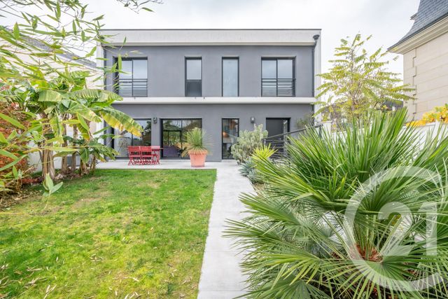 maison à vendre - 6 pièces - 155.0 m2 - ST MAUR DES FOSSES - 94 - ILE-DE-FRANCE - Century 21 Concordance Immobilier