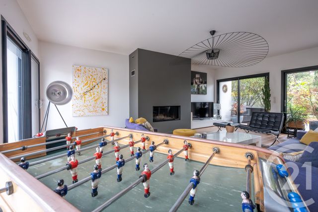 maison à vendre - 6 pièces - 155.0 m2 - ST MAUR DES FOSSES - 94 - ILE-DE-FRANCE - Century 21 Concordance Immobilier