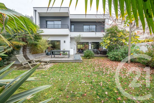 maison - ST MAUR DES FOSSES - 94