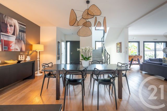 maison à vendre - 6 pièces - 155.0 m2 - ST MAUR DES FOSSES - 94 - ILE-DE-FRANCE - Century 21 Concordance Immobilier