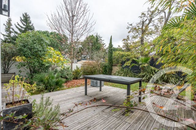 maison à vendre - 6 pièces - 155.0 m2 - ST MAUR DES FOSSES - 94 - ILE-DE-FRANCE - Century 21 Concordance Immobilier