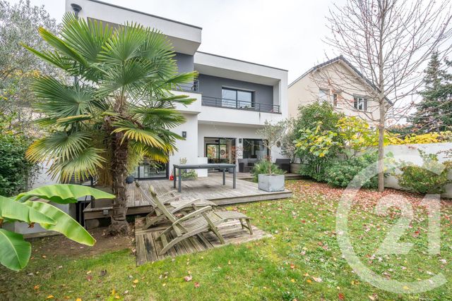 maison à vendre - 6 pièces - 155.0 m2 - ST MAUR DES FOSSES - 94 - ILE-DE-FRANCE - Century 21 Concordance Immobilier