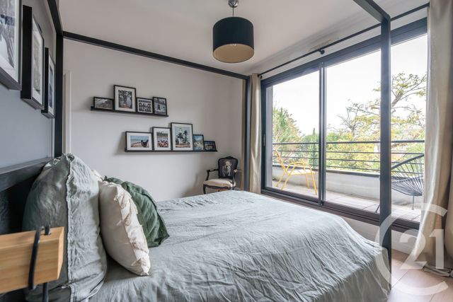 maison à vendre - 6 pièces - 155.0 m2 - ST MAUR DES FOSSES - 94 - ILE-DE-FRANCE - Century 21 Concordance Immobilier