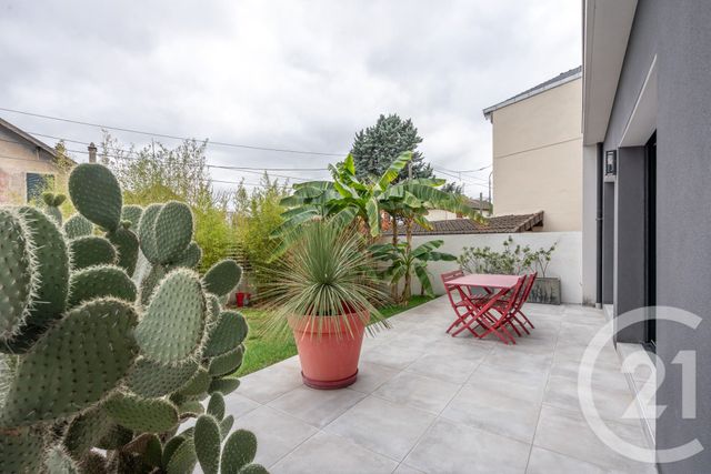 maison à vendre - 6 pièces - 155.0 m2 - ST MAUR DES FOSSES - 94 - ILE-DE-FRANCE - Century 21 Concordance Immobilier