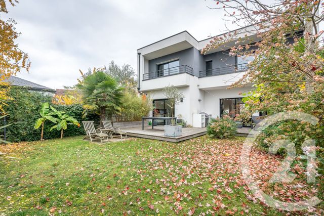 maison à vendre - 6 pièces - 155.0 m2 - ST MAUR DES FOSSES - 94 - ILE-DE-FRANCE - Century 21 Concordance Immobilier